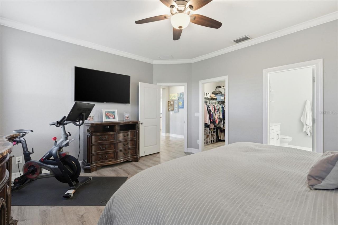 13048 SW Pembroke Circle S, Lake Suzy, FL 34269 Photo