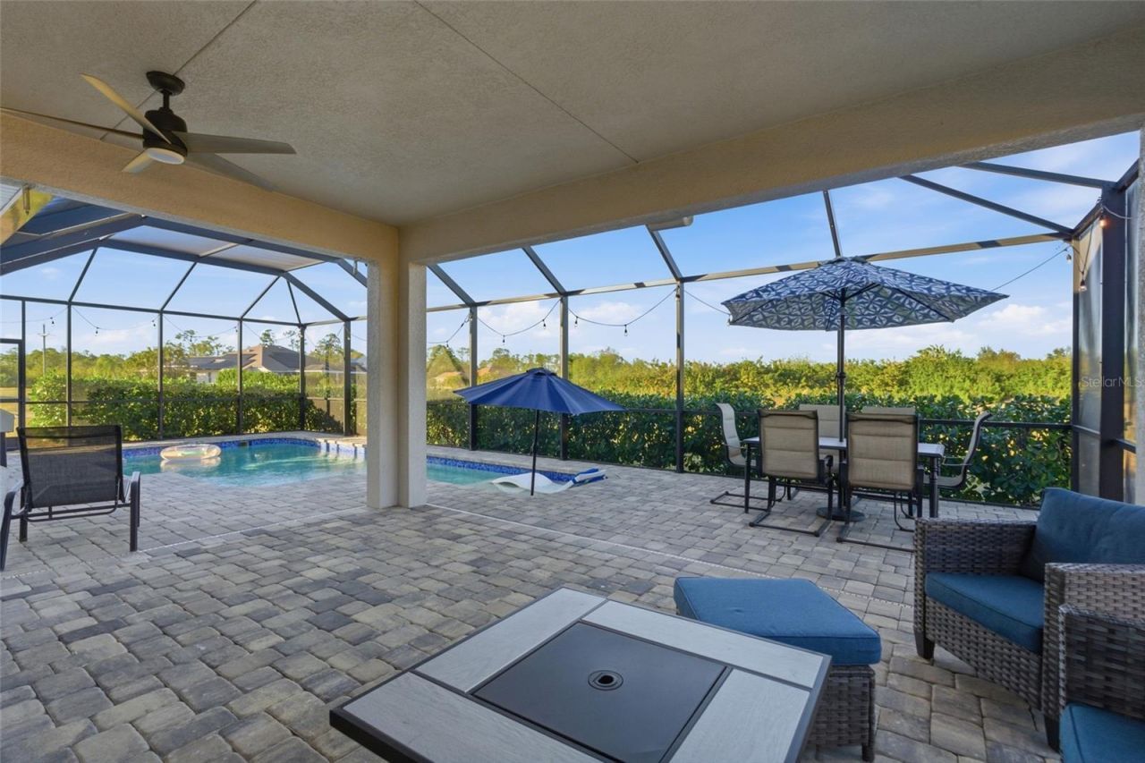 13048 SW Pembroke Circle S, Lake Suzy, FL 34269 Photo