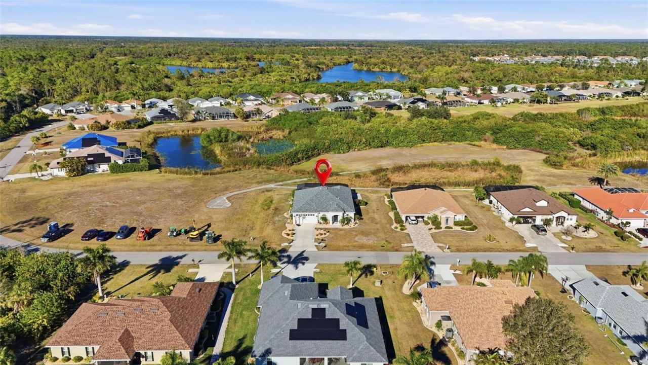 13048 SW Pembroke Circle S, Lake Suzy, FL 34269 Photo