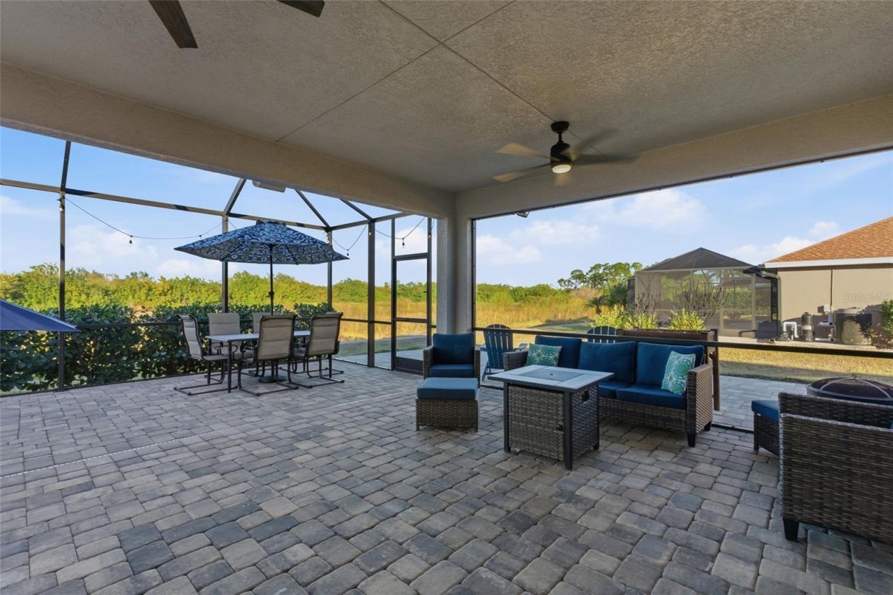 13048 SW Pembroke Circle S, Lake Suzy, FL 34269 Photo