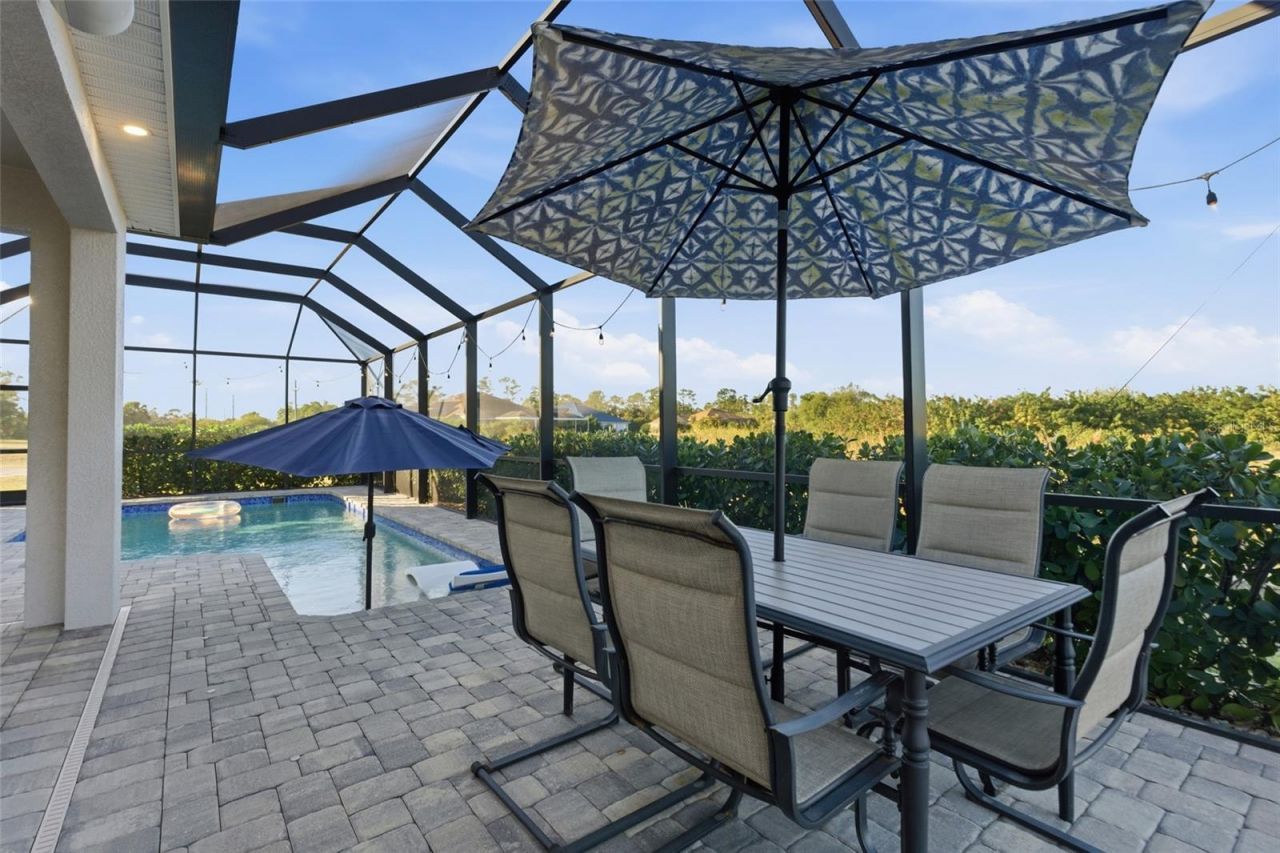 13048 SW Pembroke Circle S, Lake Suzy, FL 34269 Photo