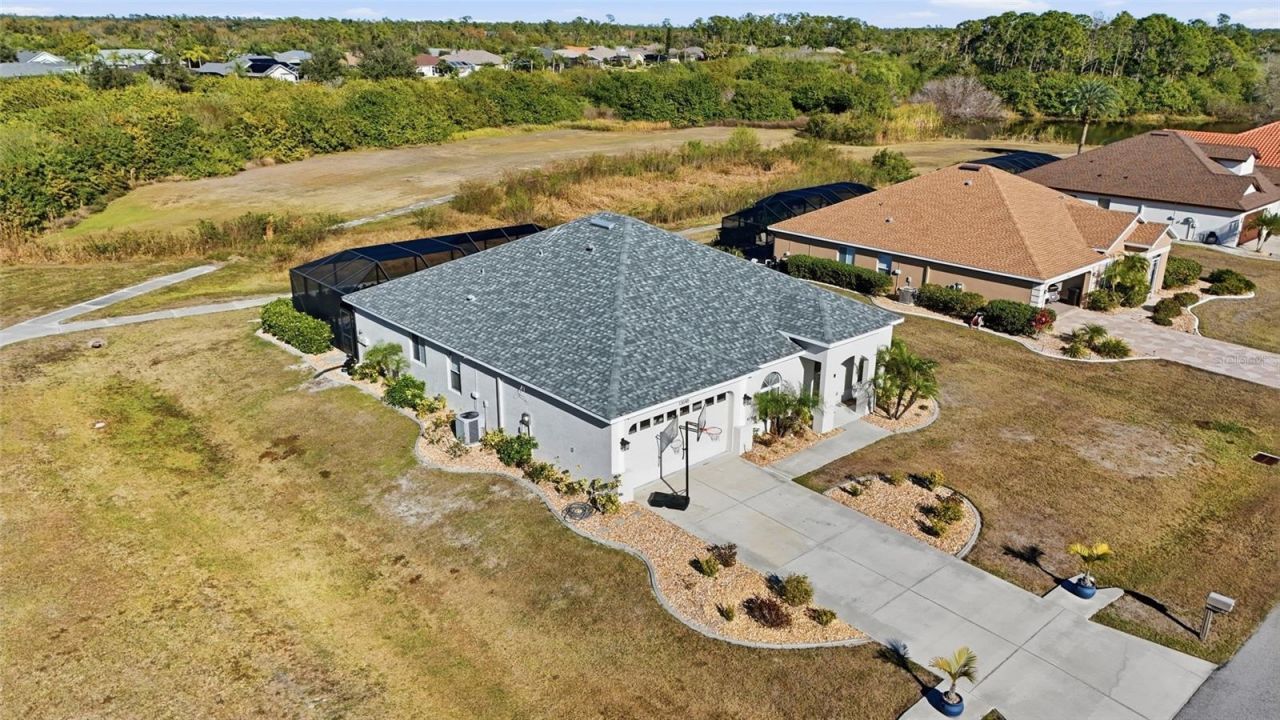 13048 SW Pembroke Circle S, Lake Suzy, FL 34269 Photo