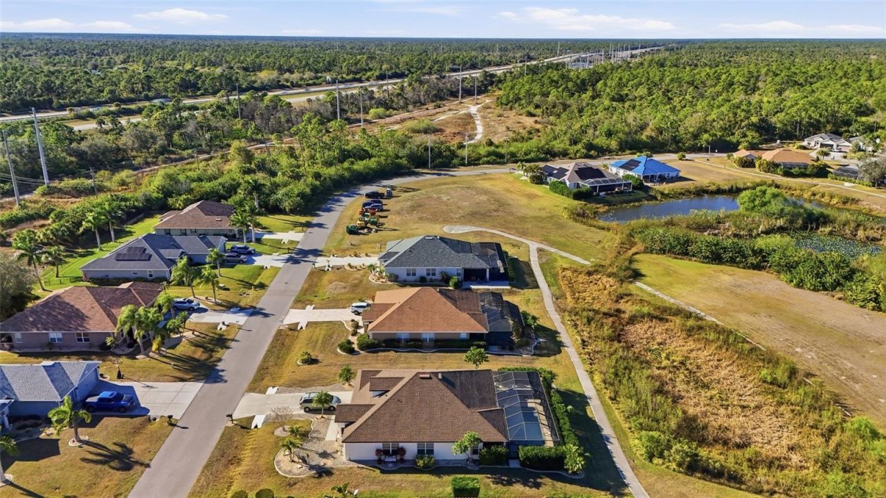 13048 SW Pembroke Circle S, Lake Suzy, FL 34269 Photo