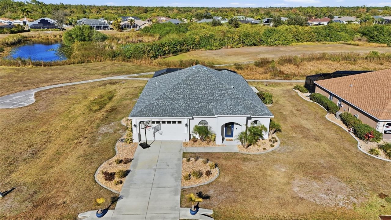 13048 SW Pembroke Circle S, Lake Suzy, FL 34269 Photo