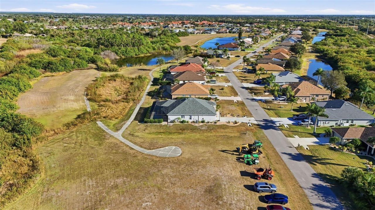 13048 SW Pembroke Circle S, Lake Suzy, FL 34269 Photo