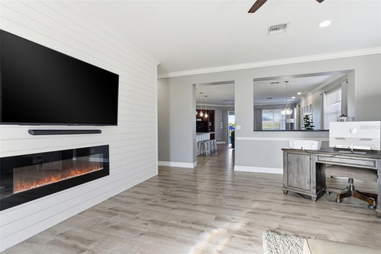 13048 SW Pembroke Circle S, Lake Suzy, FL 34269 Photo