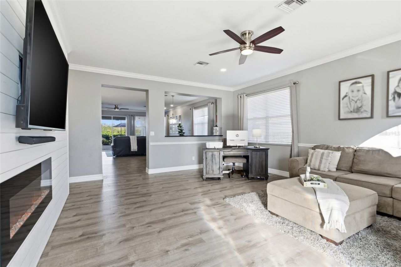 13048 SW Pembroke Circle S, Lake Suzy, FL 34269 Photo