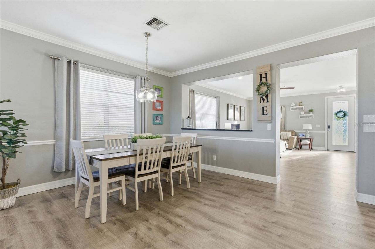 13048 SW Pembroke Circle S, Lake Suzy, FL 34269 Photo