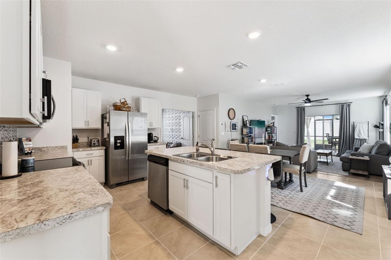 448 Lily Lane, Davenport, FL 33837 Photo