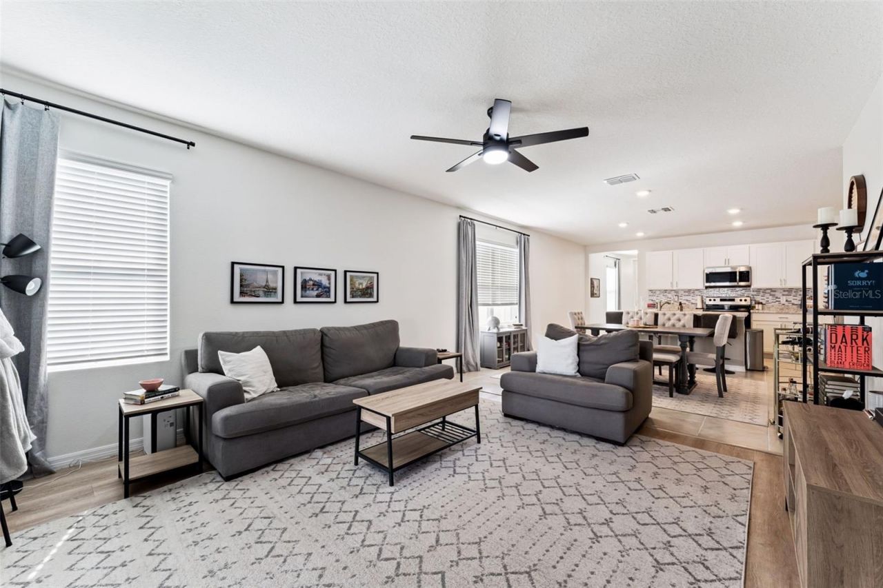 448 Lily Lane, Davenport, FL 33837 Photo