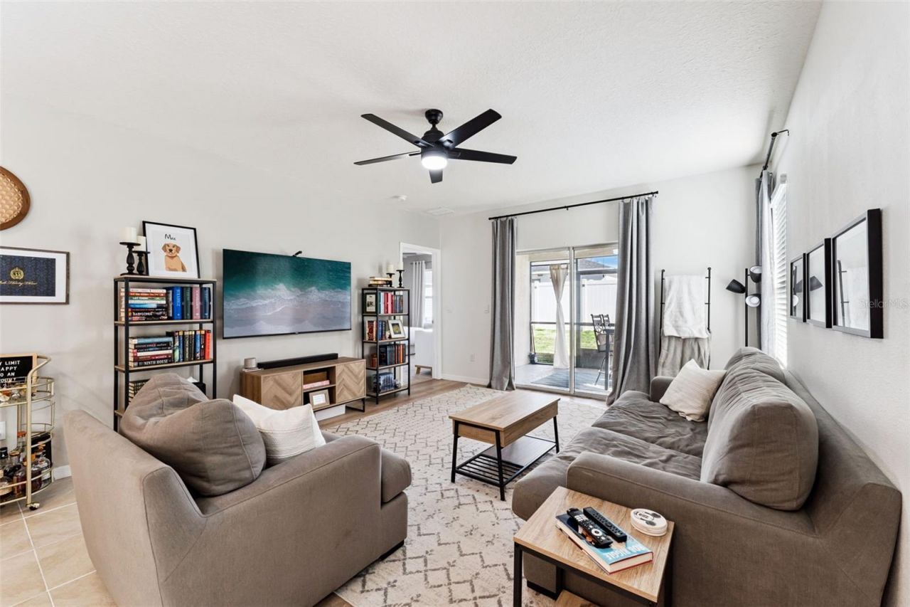 448 Lily Lane, Davenport, FL 33837 Photo