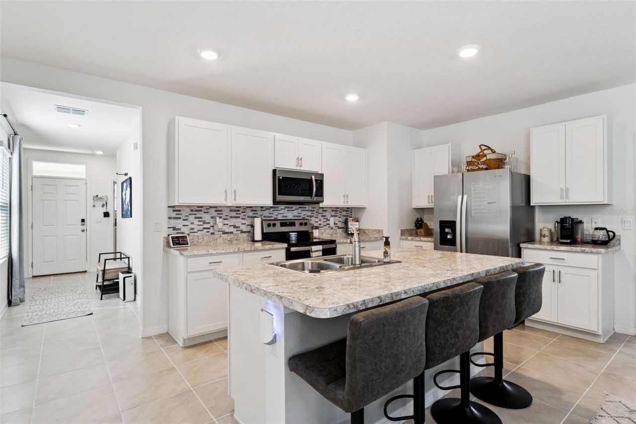 448 Lily Lane, Davenport, FL 33837 Photo