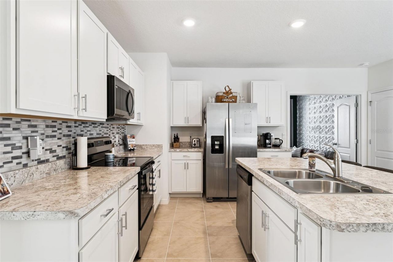 448 Lily Lane, Davenport, FL 33837 Photo
