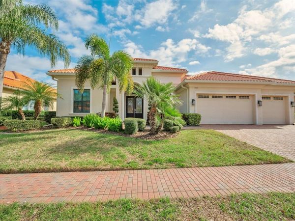 1042 TUSCANY DRIVE, TRINITY, FL 34655