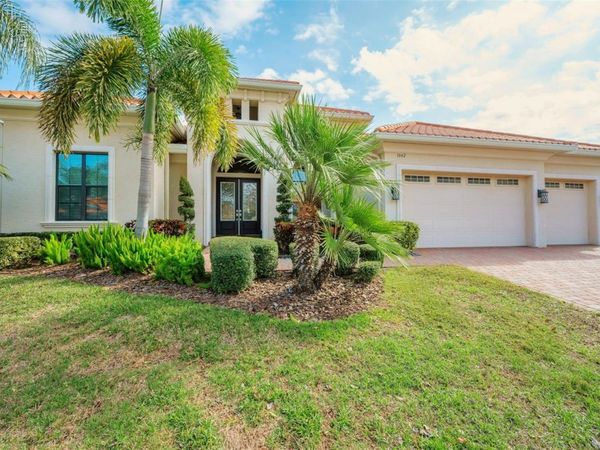 1042 TUSCANY DRIVE, TRINITY, FL 34655