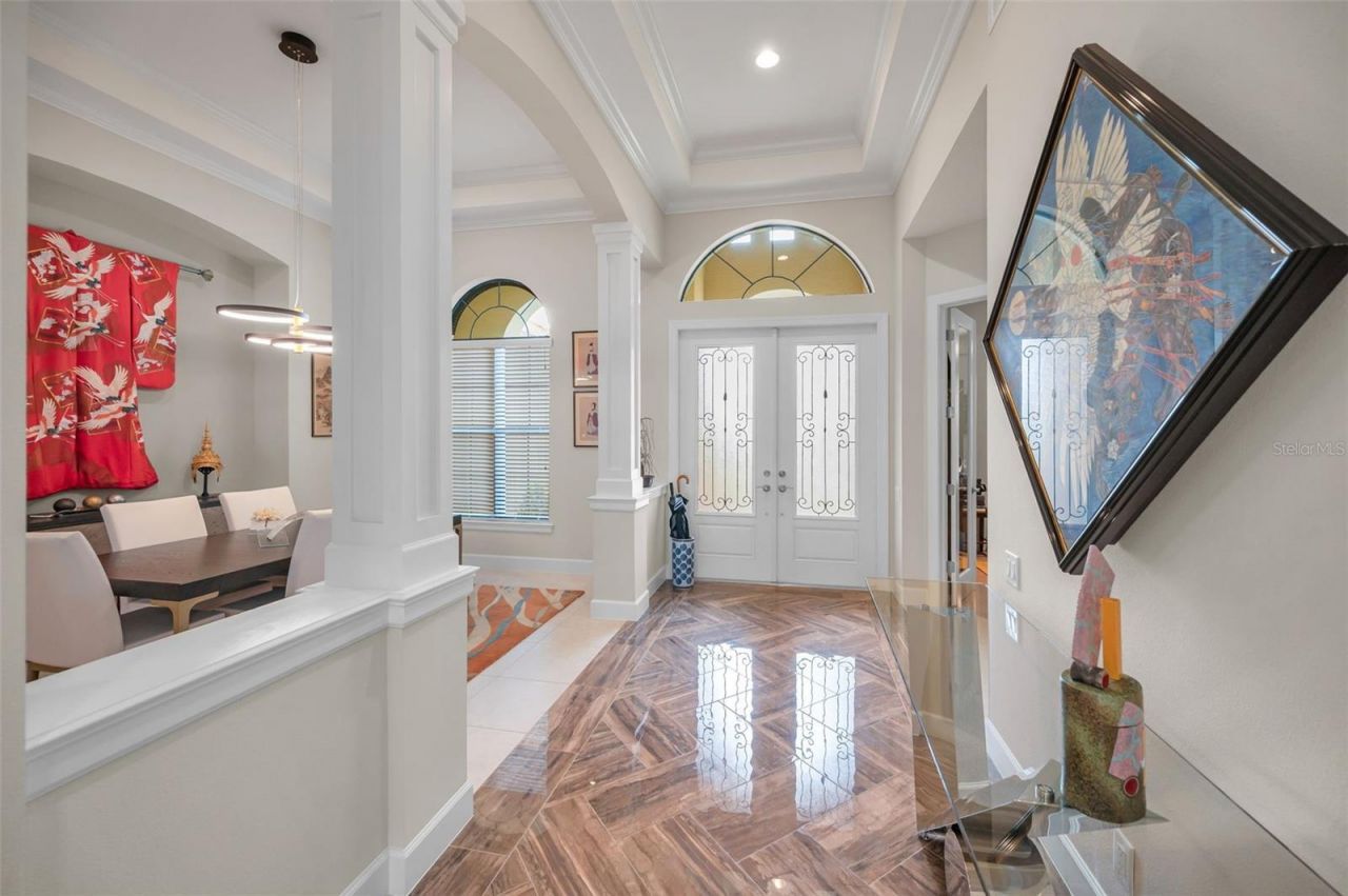 1042 Tuscany Drive, Trinity, FL 34655 Photo