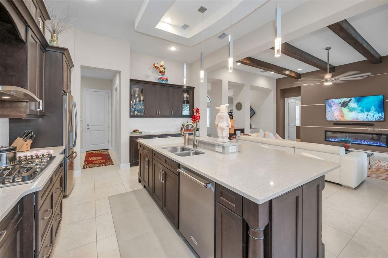 1042 Tuscany Drive, Trinity, FL 34655 Photo