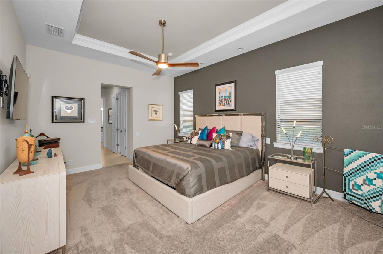 1042 Tuscany Drive, Trinity, FL 34655 Photo