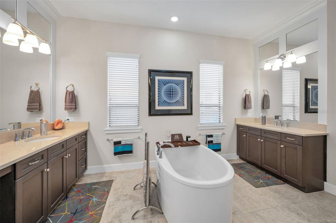 1042 Tuscany Drive, Trinity, FL 34655 Photo