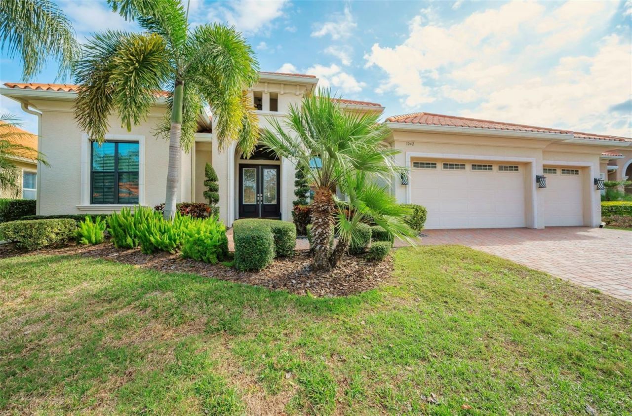 1042 Tuscany Drive, Trinity, FL 34655 Photo