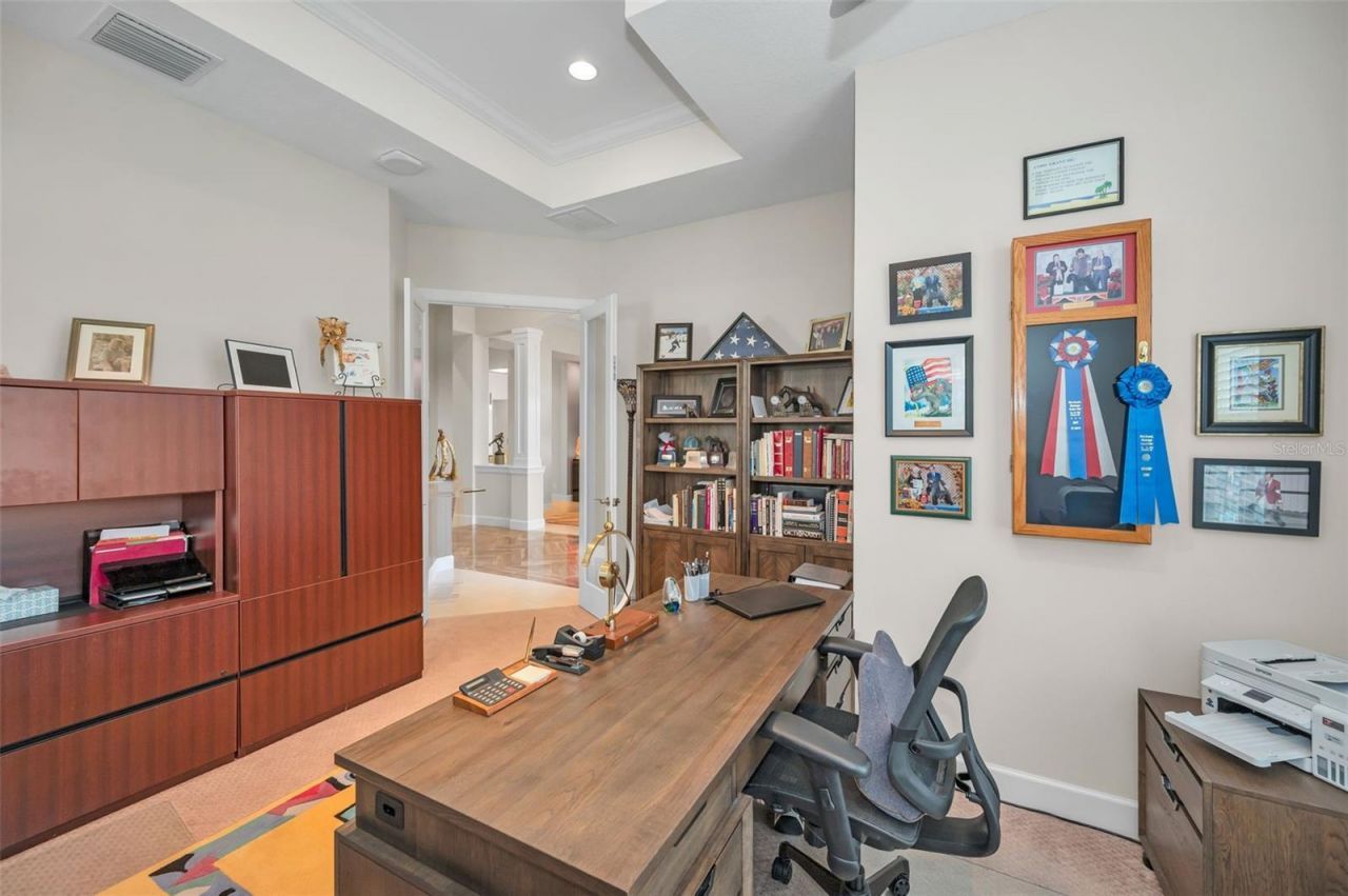 1042 Tuscany Drive, Trinity, FL 34655 Photo