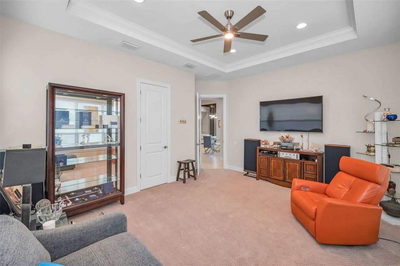 1042 Tuscany Drive, Trinity, FL 34655 Photo