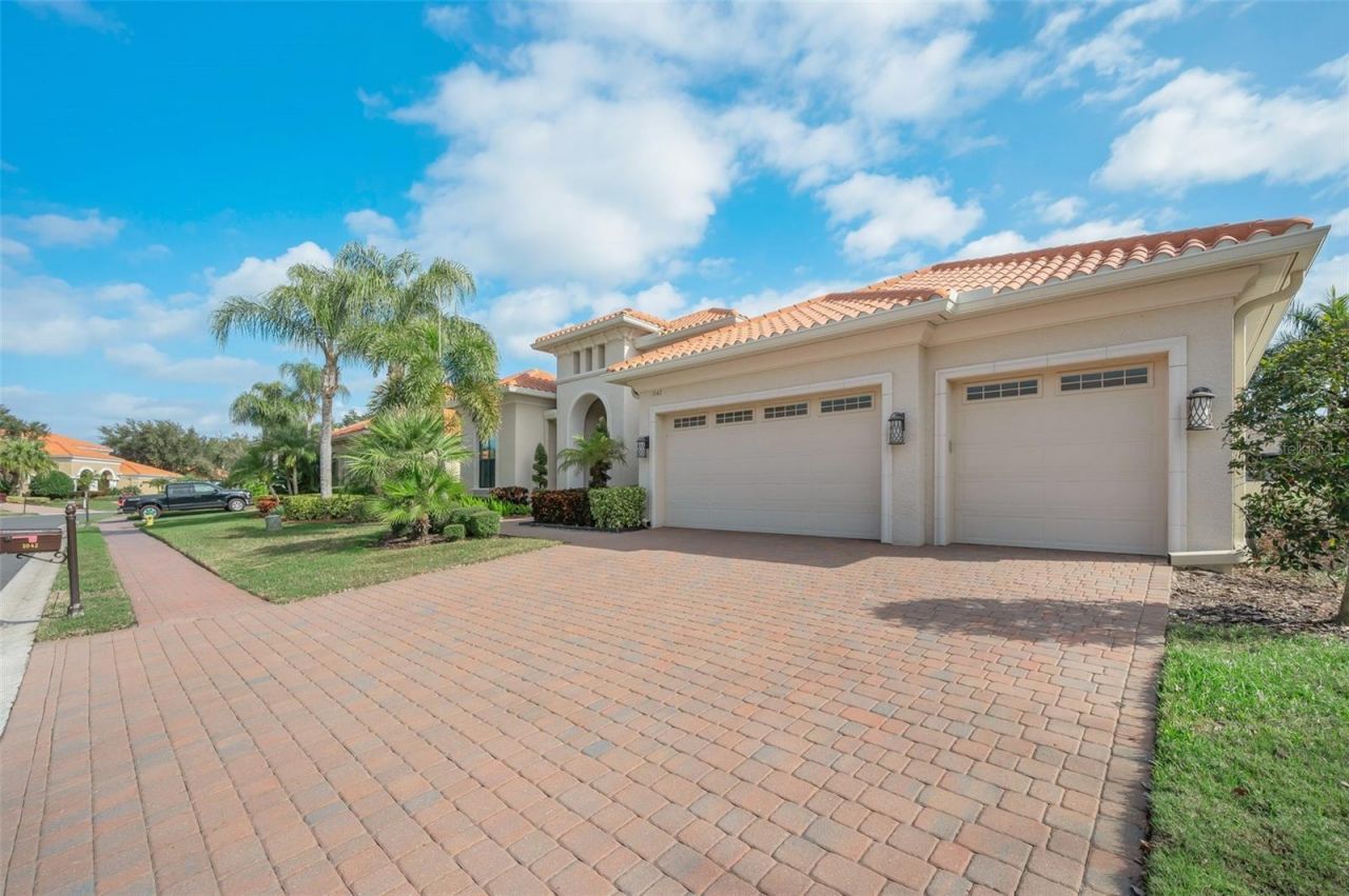 1042 Tuscany Drive, Trinity, FL 34655 Photo