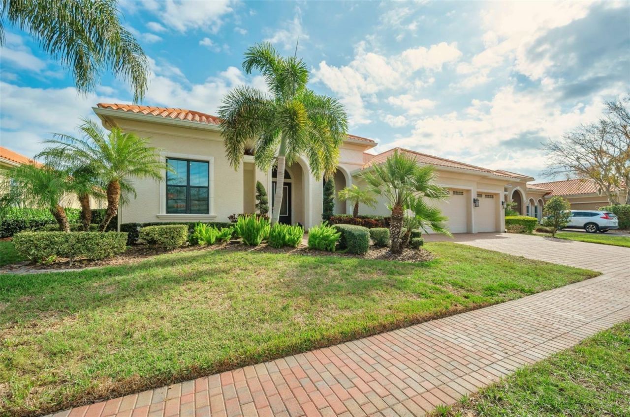1042 Tuscany Drive, Trinity, FL 34655 Photo