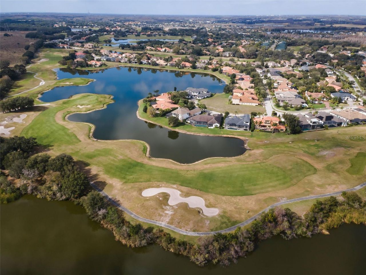 1042 Tuscany Drive, Trinity, FL 34655 Photo