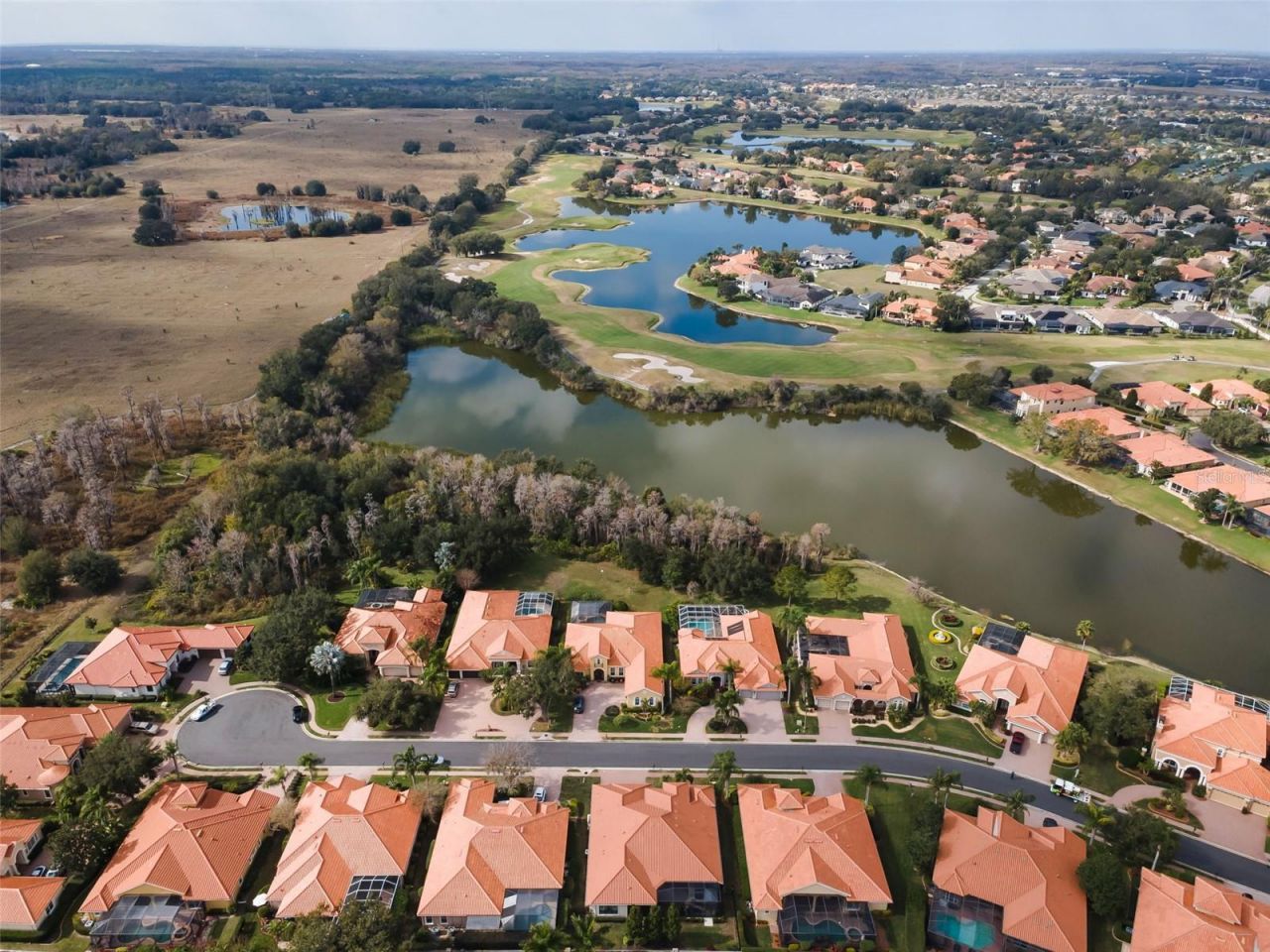 1042 Tuscany Drive, Trinity, FL 34655 Photo