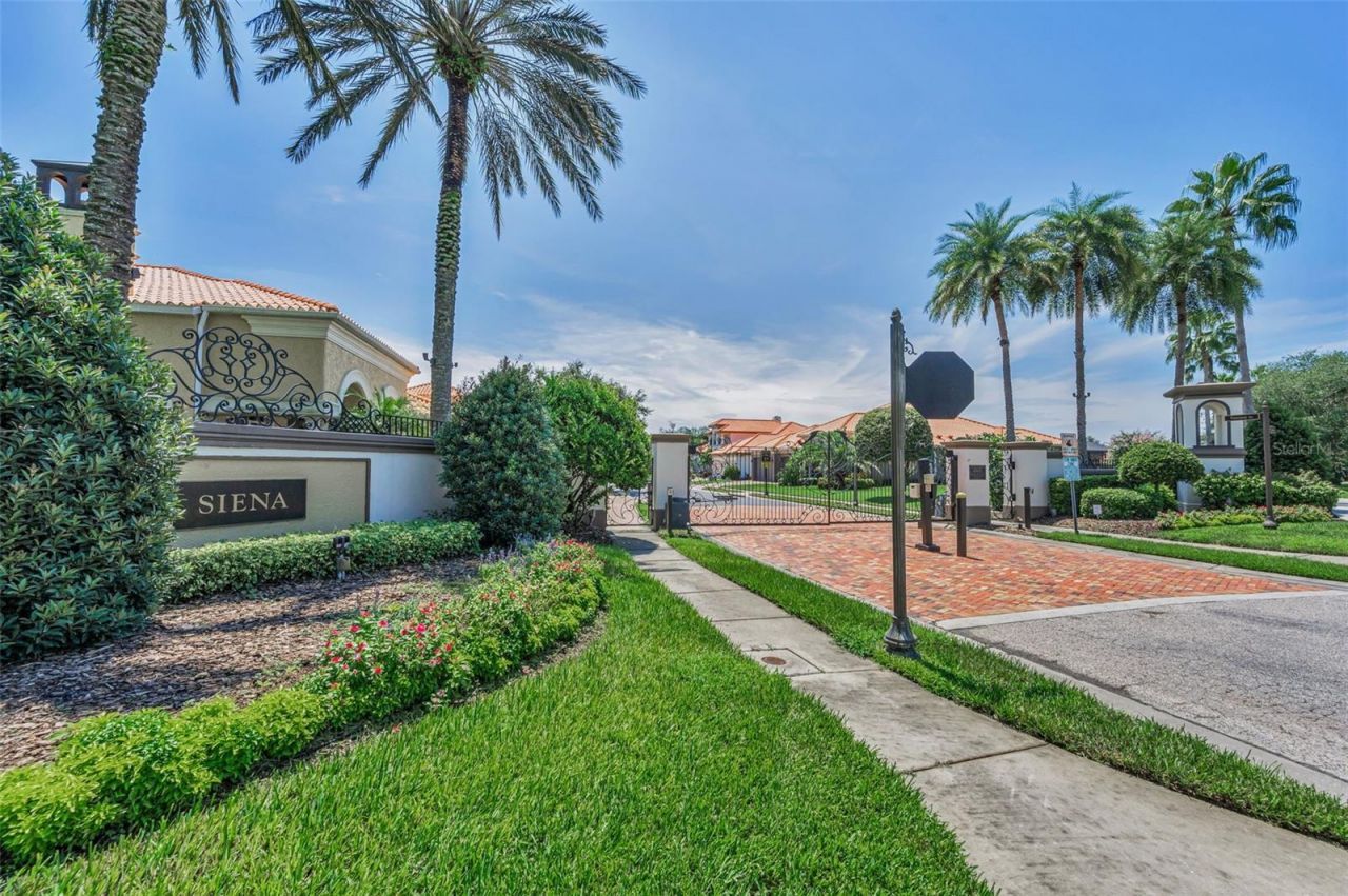 1042 Tuscany Drive, Trinity, FL 34655 Photo