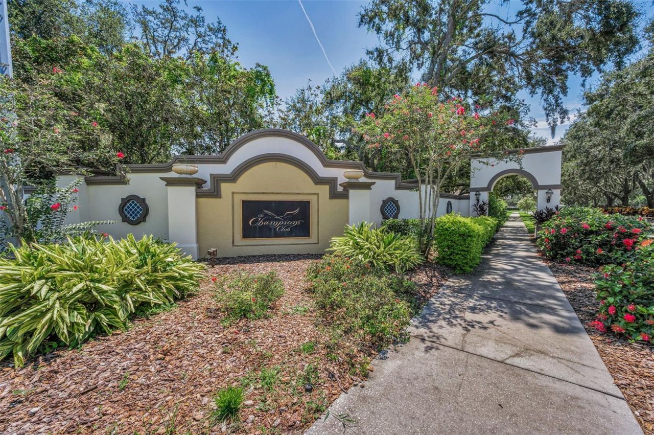 1042 Tuscany Drive, Trinity, FL 34655 Photo