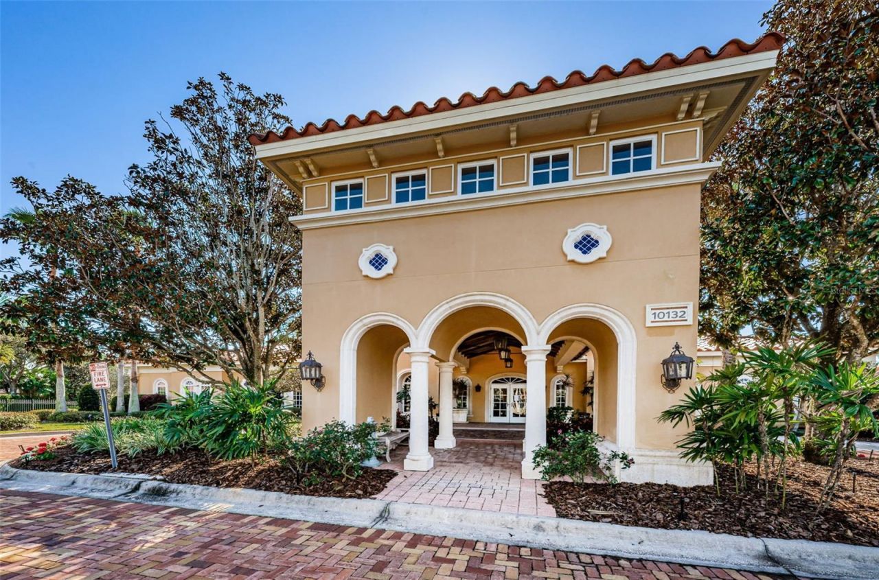 1042 Tuscany Drive, Trinity, FL 34655 Photo