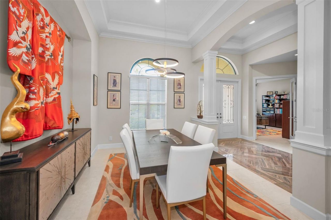 1042 Tuscany Drive, Trinity, FL 34655 Photo