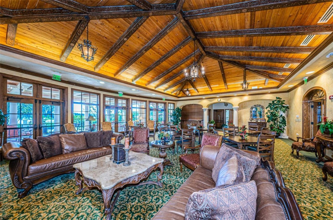 1042 Tuscany Drive, Trinity, FL 34655 Photo