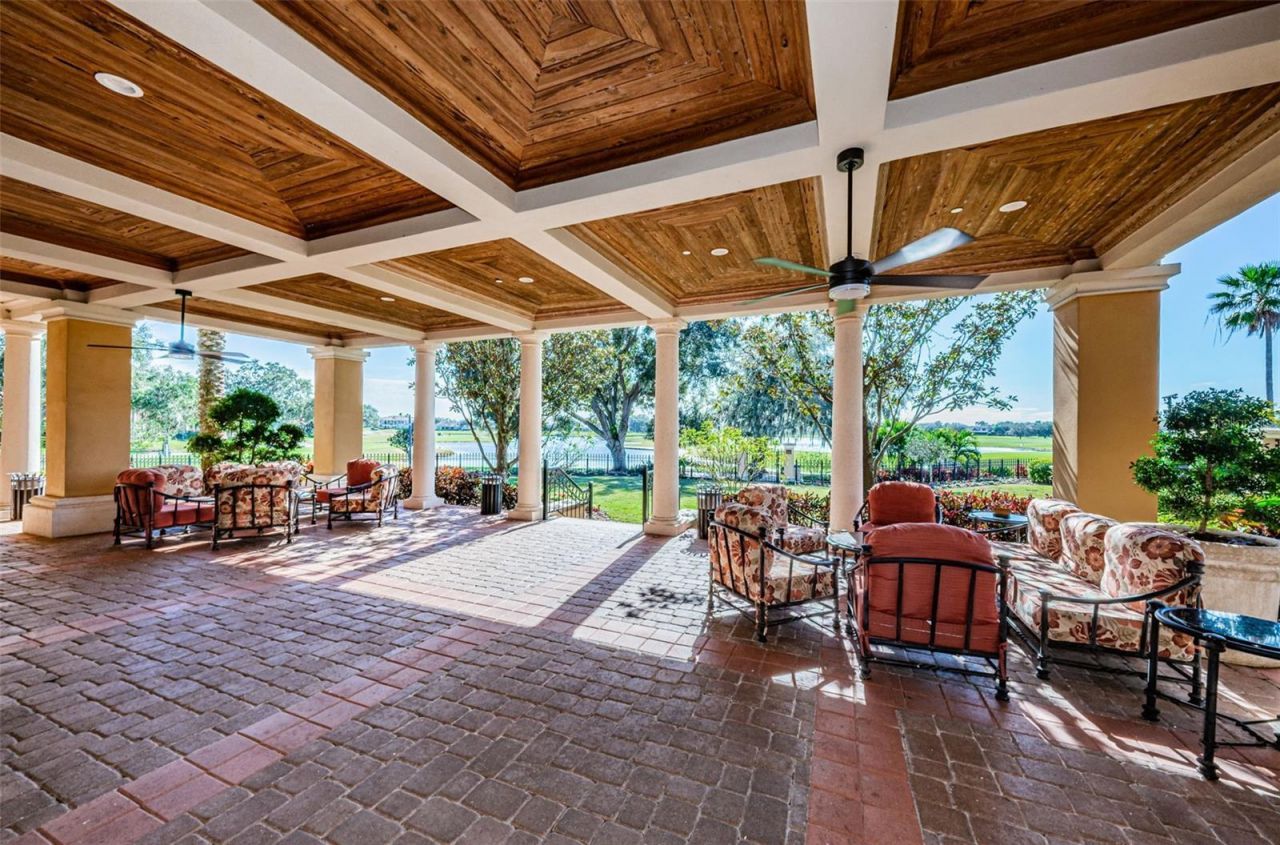 1042 Tuscany Drive, Trinity, FL 34655 Photo