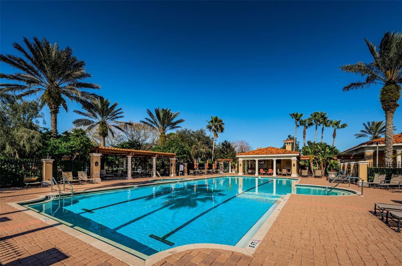 1042 Tuscany Drive, Trinity, FL 34655 Photo