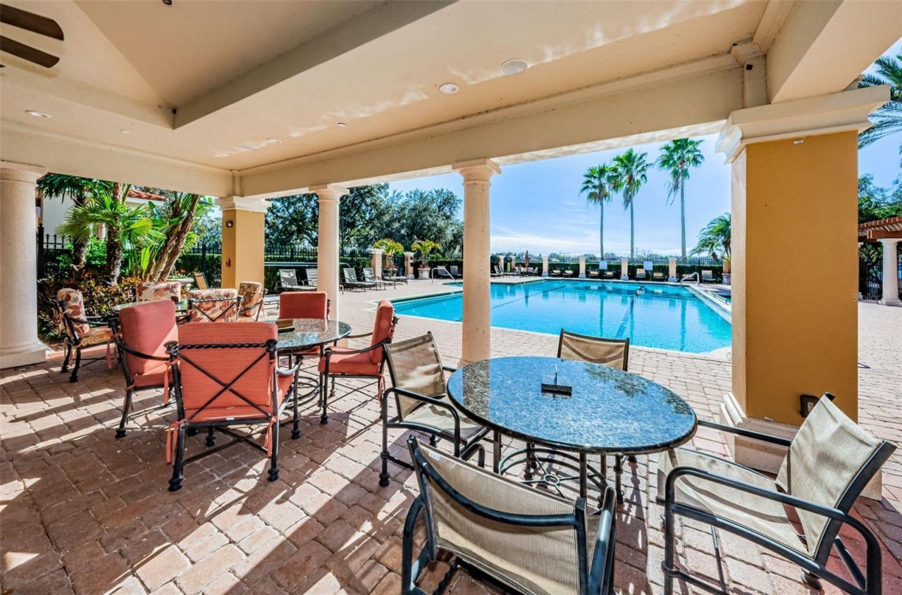 1042 Tuscany Drive, Trinity, FL 34655 Photo