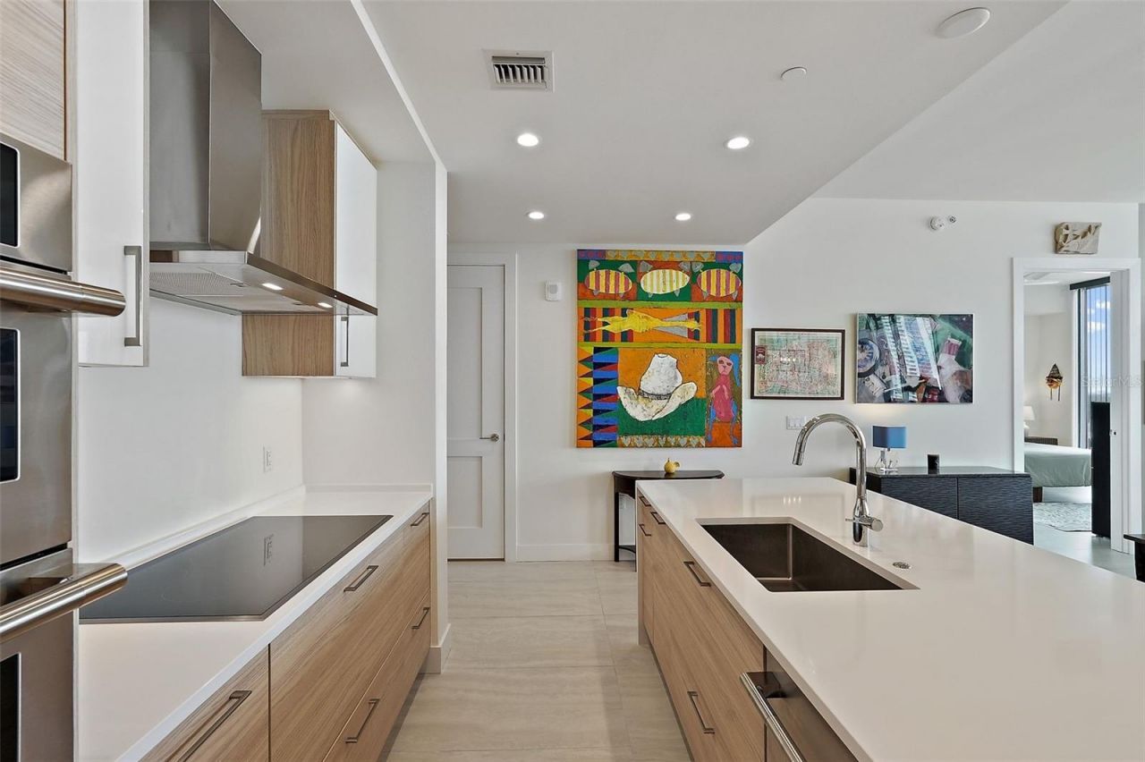 301 1st Street S, Unit 2305, Saint Petersburg, FL 33701 Photo