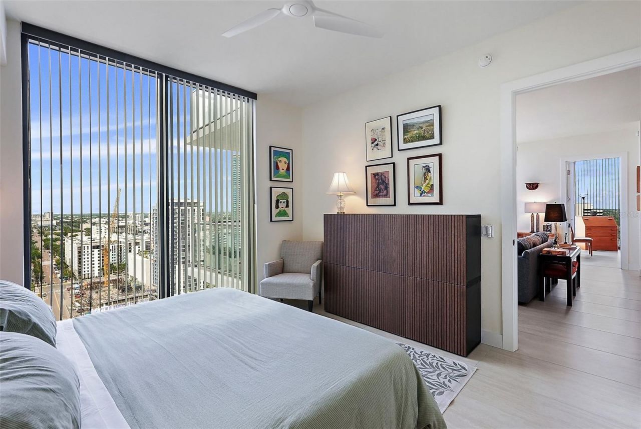 301 1st Street S, Unit 2305, Saint Petersburg, FL 33701 Photo