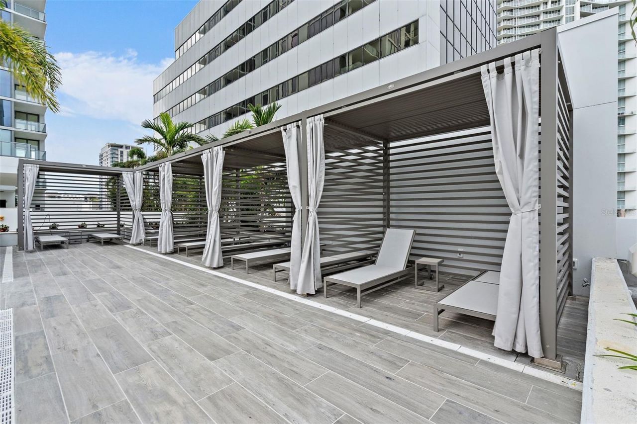 301 1st Street S, Unit 2305, Saint Petersburg, FL 33701 Photo