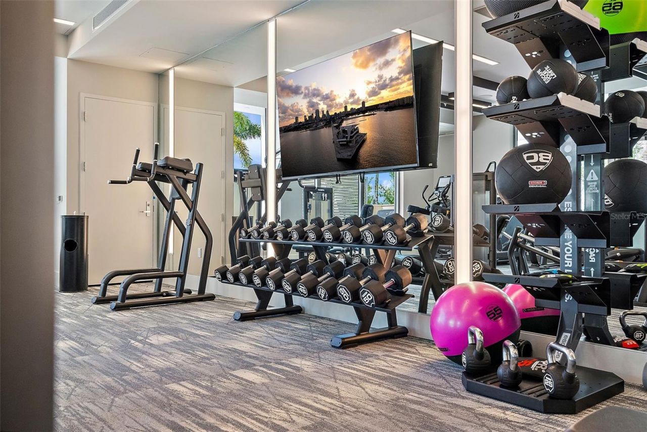 301 1st Street S, Unit 2305, Saint Petersburg, FL 33701 Photo