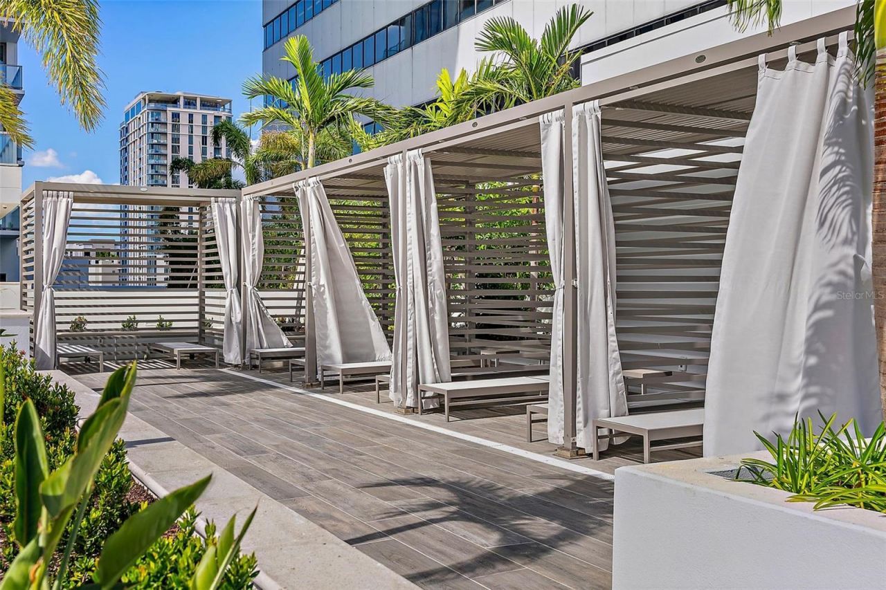 301 1st Street S, Unit 2305, Saint Petersburg, FL 33701 Photo