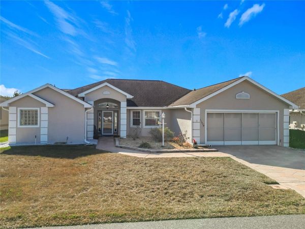 11078 SE 175TH PLACE, SUMMERFIELD, FL 34491