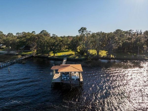 116 CRESCENT LAKE SHORE DRIVE, CRESCENT CITY, FL 32112