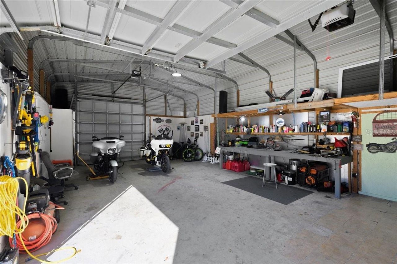 116 Crescent Lake Shore Drive, Crescent City, FL 32112 Photo