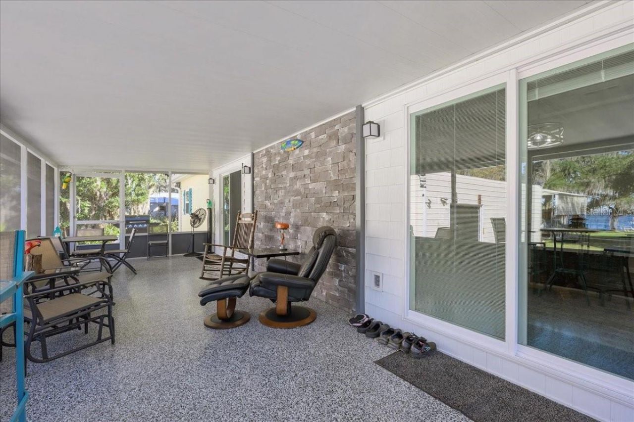 116 Crescent Lake Shore Drive, Crescent City, FL 32112 Photo