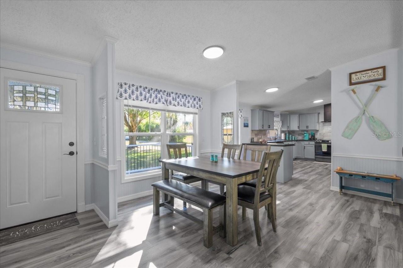 116 Crescent Lake Shore Drive, Crescent City, FL 32112 Photo