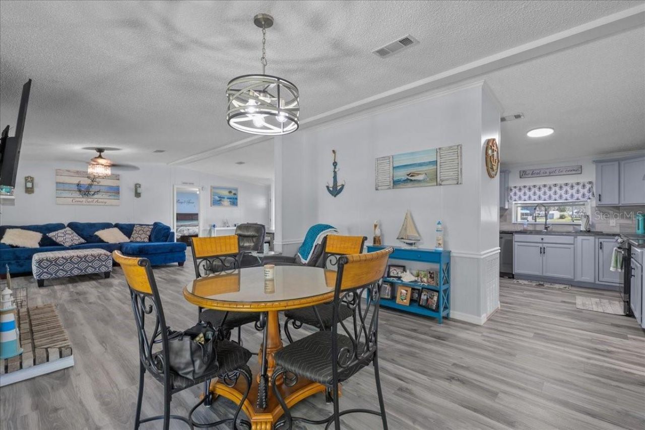 116 Crescent Lake Shore Drive, Crescent City, FL 32112 Photo