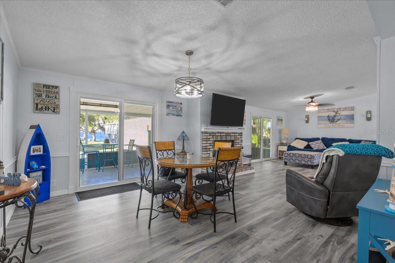 116 Crescent Lake Shore Drive, Crescent City, FL 32112 Photo